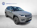 Jeep Compass 1.4 MultiAir Limited AWD