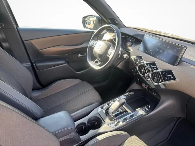 DS 3 Crossback 1.2 PureTech 155 So Chic