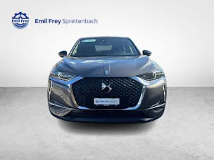 DS 3 Crossback 1.2 PureTech 155 So Chic