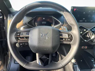 DS 3 Crossback 1.2 PureTech 155 So Chic