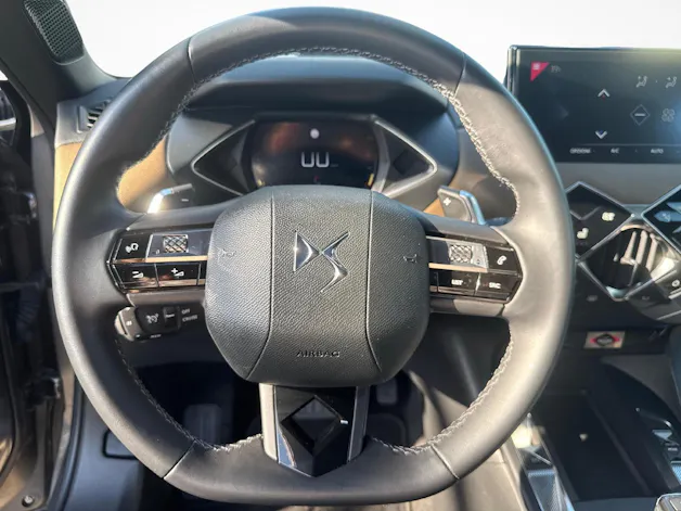 DS 3 Crossback 1.2 PureTech 155 So Chic
