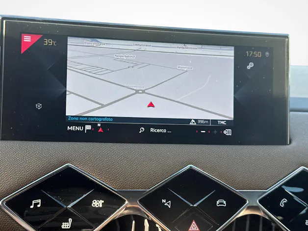 DS 3 Crossback 1.2 PureTech 155 So Chic