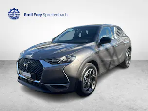 DS 3 Crossback 1.2 PureTech 155 So Chic