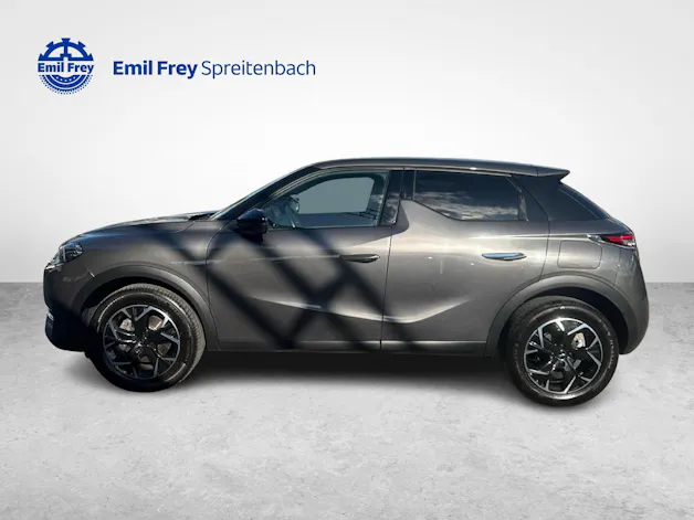 DS 3 Crossback 1.2 PureTech 155 So Chic