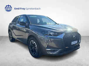 DS 3 Crossback 1.2 PureTech 155 So Chic