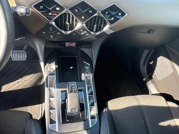 DS 3 Crossback 1.2 PureTech 155 So Chic