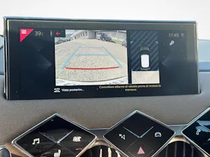 DS 3 Crossback 1.2 PureTech 155 So Chic