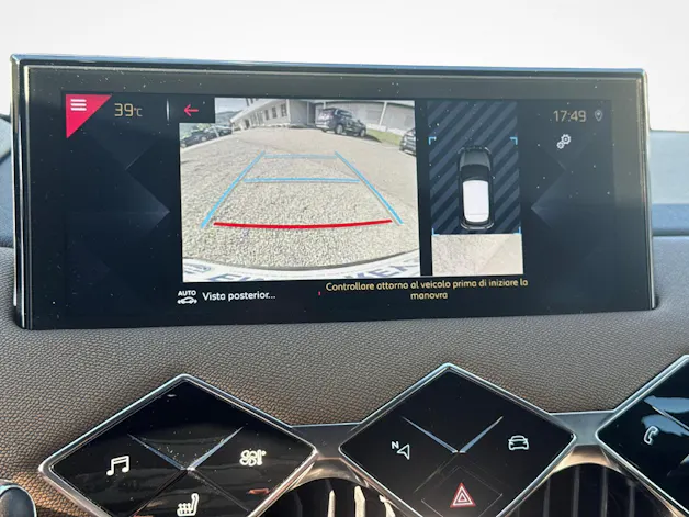 DS 3 Crossback 1.2 PureTech 155 So Chic