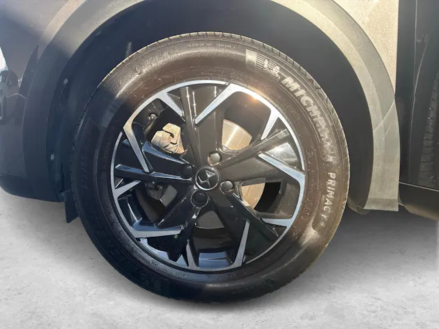 DS 3 Crossback 1.2 PureTech 155 So Chic