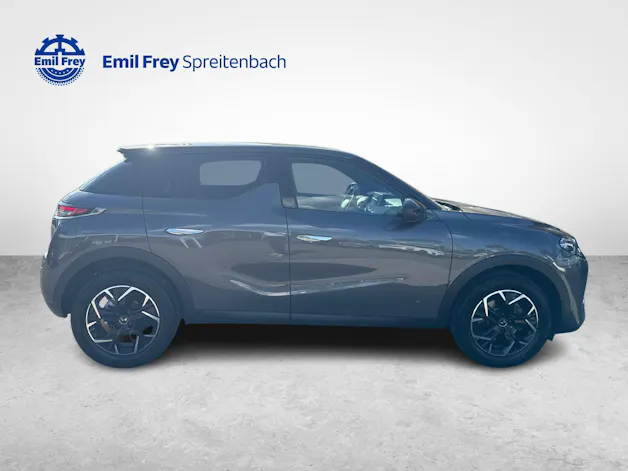 DS 3 Crossback 1.2 PureTech 155 So Chic
