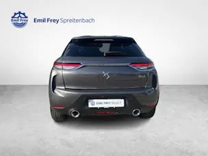 DS 3 Crossback 1.2 PureTech 155 So Chic