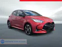 Toyota Yaris 1.5 VVT-i HSD Premium
