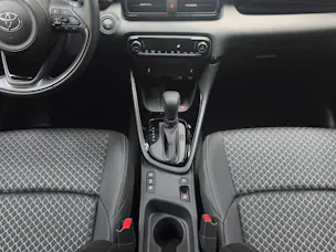 Toyota Yaris 1.5 VVT-i HSD Premium
