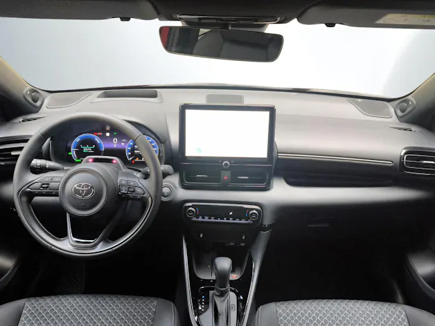 Toyota Yaris 1.5 VVT-i HSD Premium