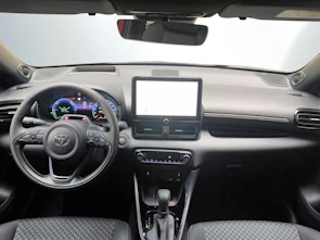 image du véhicule TOYOTA Yaris 1.5 VVT-i HSD Premium