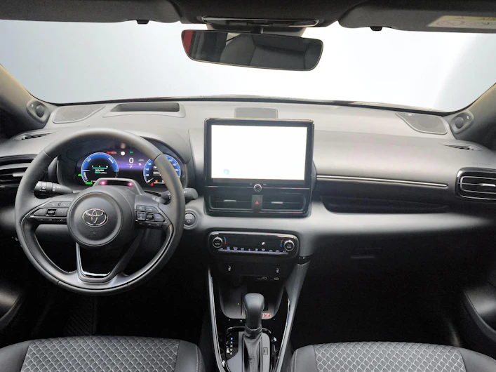 image du véhicule TOYOTA YARIS