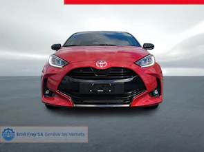 image du véhicule TOYOTA Yaris 1.5 VVT-i HSD Premium