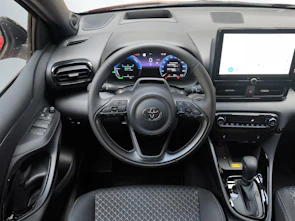 image du véhicule TOYOTA Yaris 1.5 VVT-i HSD Premium