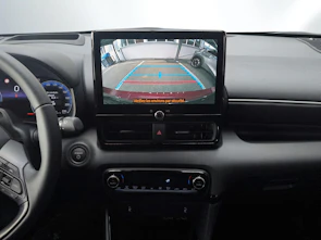 image du véhicule TOYOTA Yaris 1.5 VVT-i HSD Premium