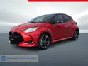 Toyota Yaris 1.5 VVT-i HSD Premium