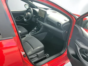 image du véhicule TOYOTA Yaris 1.5 VVT-i HSD Premium