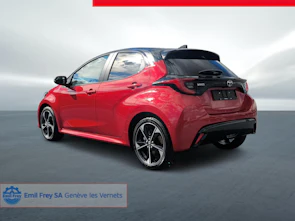 image du véhicule TOYOTA Yaris 1.5 VVT-i HSD Premium