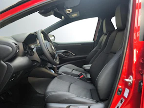 image du véhicule TOYOTA Yaris 1.5 VVT-i HSD Premium