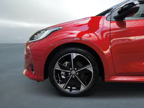 image du véhicule TOYOTA Yaris 1.5 VVT-i HSD Premium