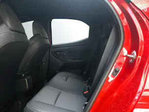 Toyota Yaris 1.5 VVT-i HSD Premium