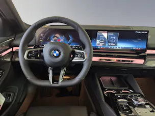BMW 520d xDrive