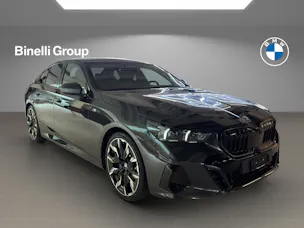 BMW 520d xDrive