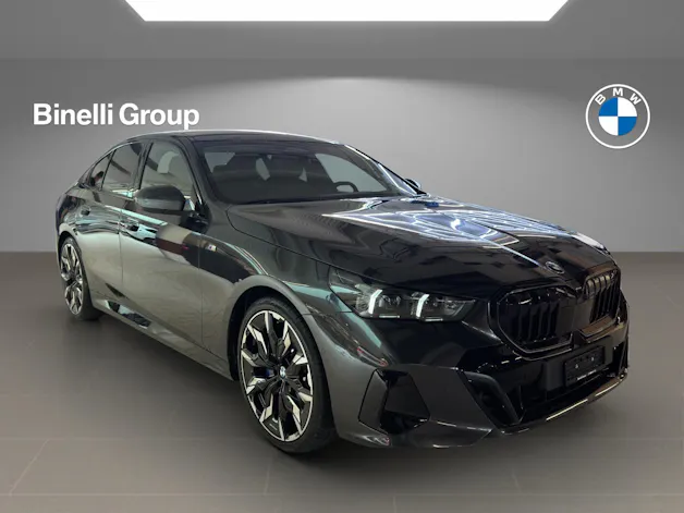 BMW 520d xDrive