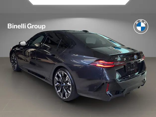 BMW 520d xDrive