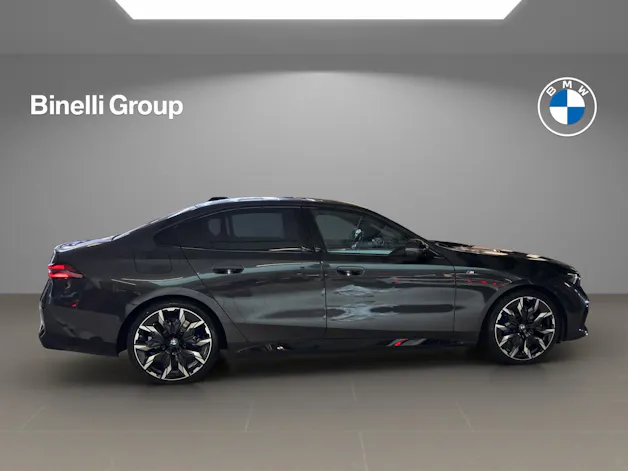 BMW 520d xDrive