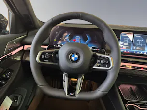 BMW 520d xDrive
