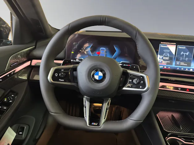 BMW 520d xDrive