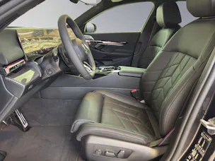 BMW 520d xDrive