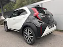 Toyota Aygo X 1.5 VVT-i HSD GR Sport