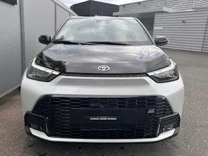 Toyota Aygo X 1.5 VVT-i HSD GR Sport