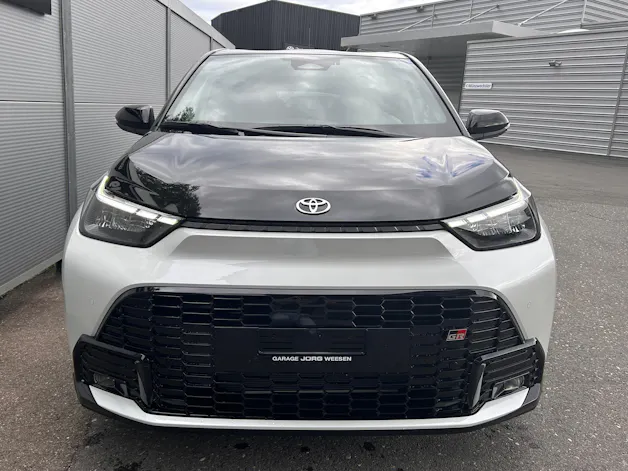 Toyota Aygo X 1.5 VVT-i HSD GR Sport