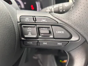 Toyota Aygo X 1.5 VVT-i HSD GR Sport