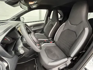 Toyota Aygo X 1.5 VVT-i HSD GR Sport