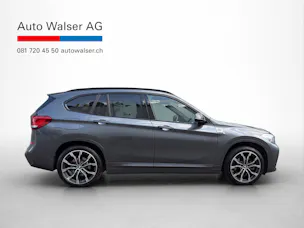 BMW X1 25e xDrive