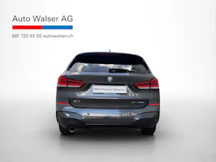 BMW X1 25e xDrive
