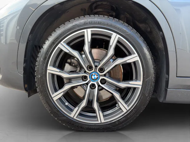 BMW X1 25e xDrive