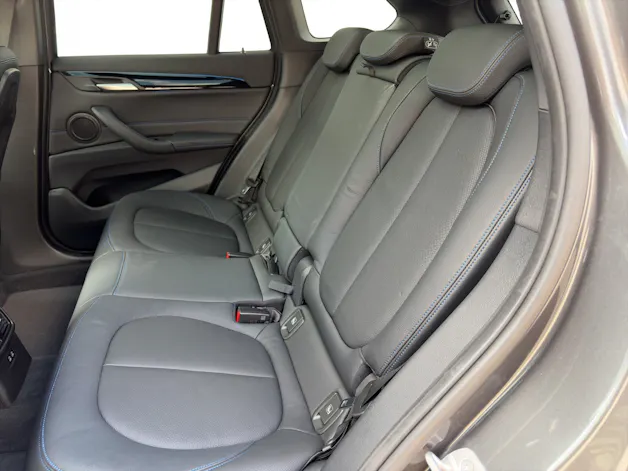BMW X1 25e xDrive