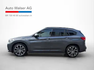 BMW X1 25e xDrive