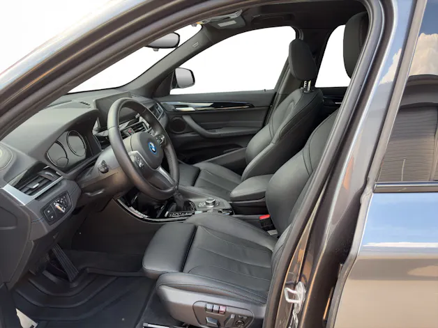 BMW X1 25e xDrive