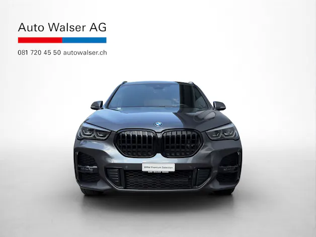 BMW X1 25e xDrive