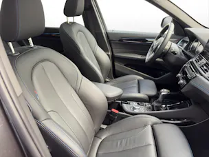 BMW X1 25e xDrive